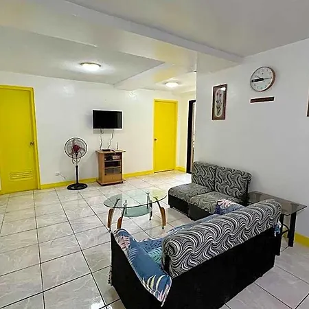 Somerset Condominium Tower 1