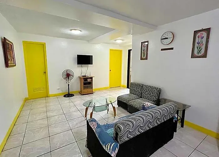Somerset Tower 1 Hotel 2*